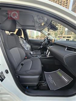 تويوتا كورولا كروس